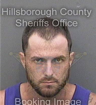 Devon McNabb - Hillsborough County, FL 