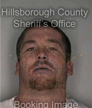 Jesus Medina - Hillsborough County, FL 