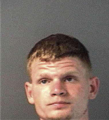 Michael Merritt, - Escambia County, FL 