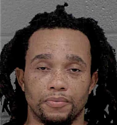 Carlos Michilena - Mecklenburg County, NC 