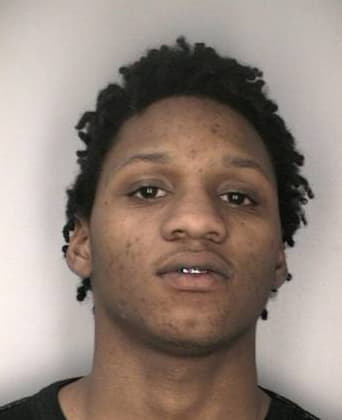 Frederick Mitchell - Hillsborough County, FL 