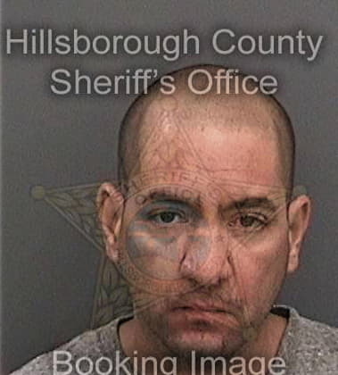 Richard Mitulinsky, - Hillsborough County, FL 