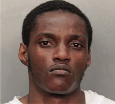 Robert Moise, - Dade County, FL 