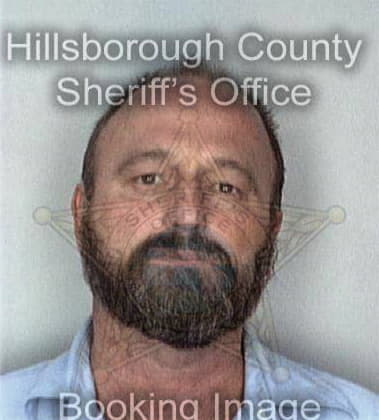 George Morales, - Hillsborough County, FL 