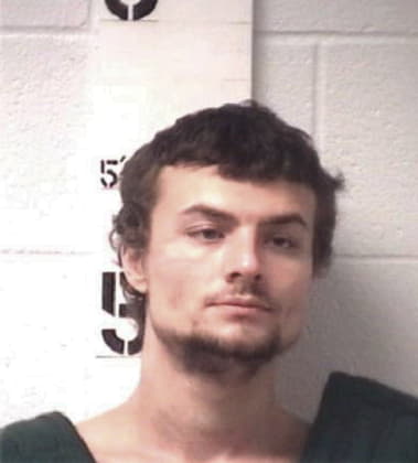 Christopher Murphy, - Hardin County, KY 