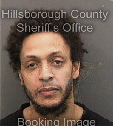 Johnathan Neal, - Hillsborough County, FL 