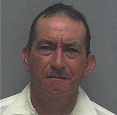 Armando Nicolas, - Lee County, FL 