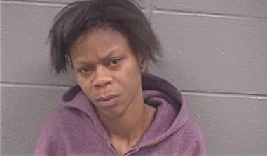 Tyronisha Odom-Jones, - Cook County, IL 