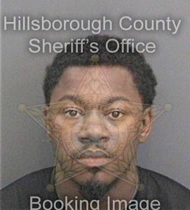 George Oglesby, - Hillsborough County, FL 