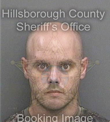 Jose Ortiz, - Hillsborough County, FL 