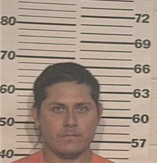 Felipe Pedraza, - Hidalgo County, TX 