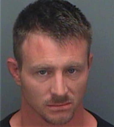 David Penn, - Pinellas County, FL 