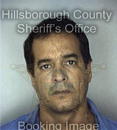 Cirilo Perez, - Hillsborough County, FL 