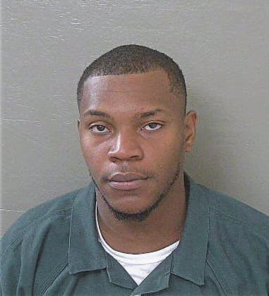 Craig Perkins, - Escambia County, FL 