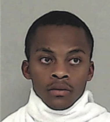 Raymond Perkins - Collin County, TX 