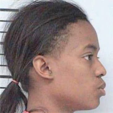 Vannica Phillips, - Desoto County, MS 