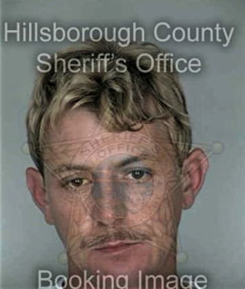 Martin Pitts, - Hillsborough County, FL 