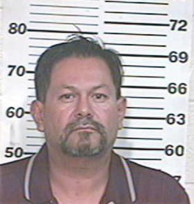 Andres-Lucio Portales, - Hidalgo County, TX 