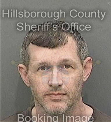 Jorge Ramirez, - Hillsborough County, FL 