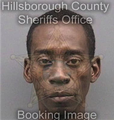 Fedric Remy, - Hillsborough County, FL 