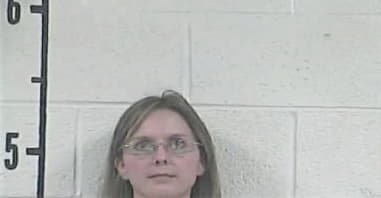 Crystal Rippy, - Bullitt County, KY 