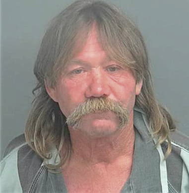 Charles Roberts - Montgomery County, TX 
