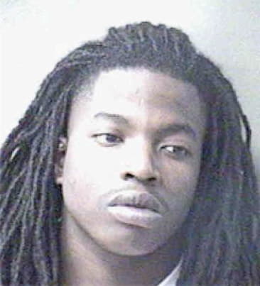 Herman Robinson, - Okaloosa County, FL 