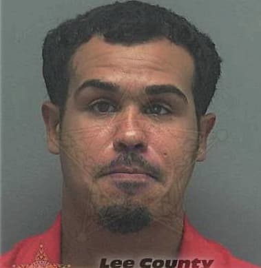 Abel Rodriguez-Anselmo, - Lee County, FL 