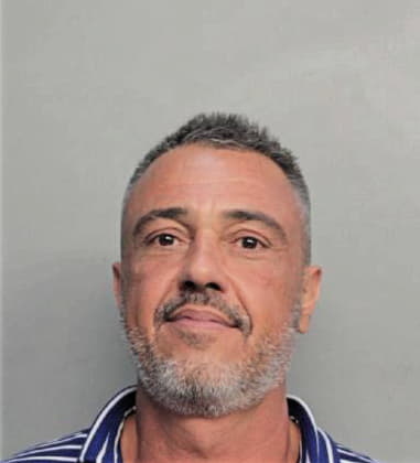 Efigenio Rodriguezalvarado, - Dade County, FL 