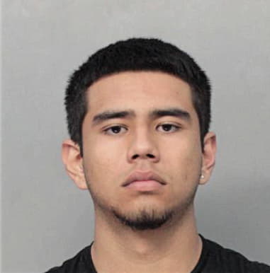 Lester Rodriguezramirez, - Dade County, FL 