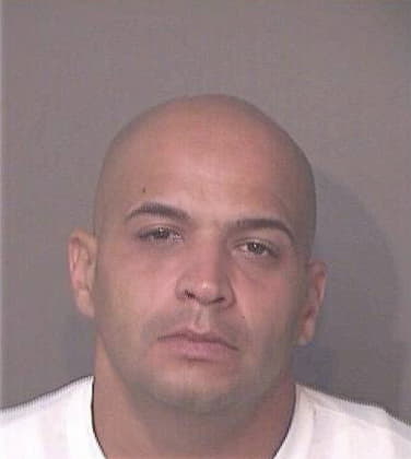 Anibal Santos-Natal, - Osceola County, FL 