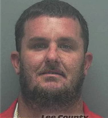 Alan Sawyer, - Lee County, FL 