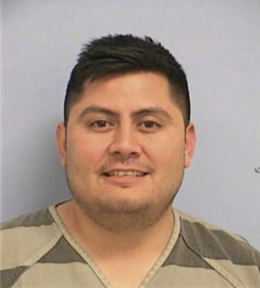 John Sergei, - Travis County, TX 