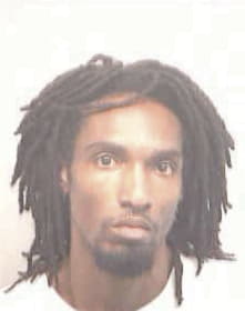 Bobby Simms - Fulton County, GA 