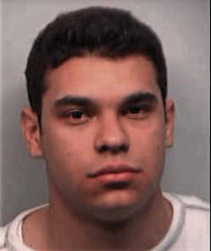 Anthony Smith - Fulton County, GA 