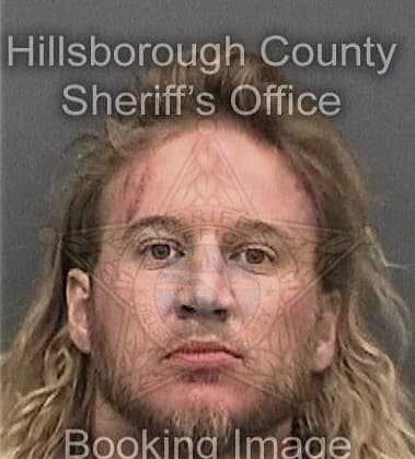 James Smith, - Hillsborough County, FL 