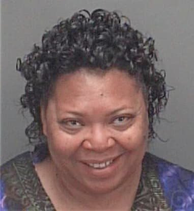 Janice Smith - Pinellas County, FL 