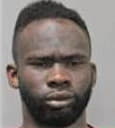 Donte Sneede, - Lafourche County, LA 