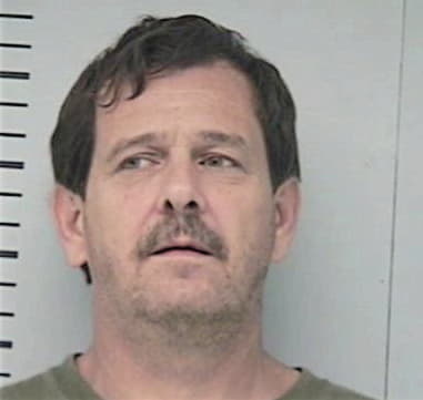 Ronald Sparling, - Desoto County, MS 