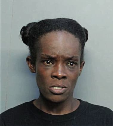 Lykeba Stanley, - Dade County, FL 