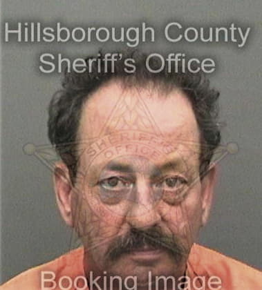 Timothy Stanley, - Hillsborough County, FL 