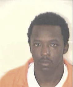 Calvin Starr - Fulton County, GA 