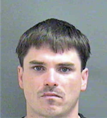 Matthew Stover, - Mecklenburg County, NC 