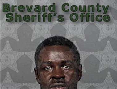 Alfred Taylor, - Brevard County, FL 