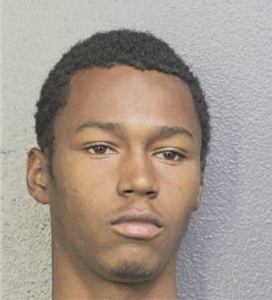 Milton Taylor, - Broward County, FL 