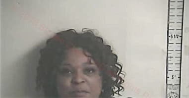 Shawnbrena Thurman, - Bladen County, NC 