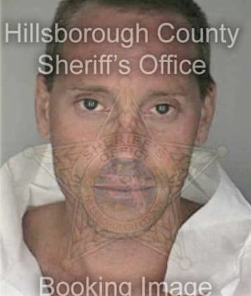 Jeremiah Tillman, - Hillsborough County, FL 