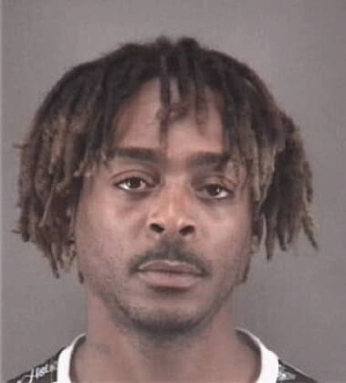 Davon Trapp, - Forsyth County, NC 