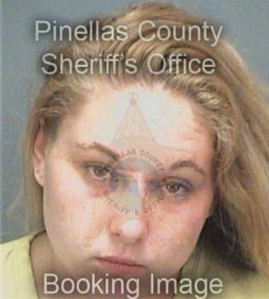 Melissa Trout, - Pinellas County, FL 