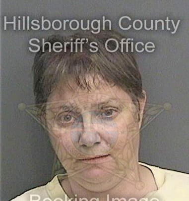 Nadia Vega, - Hillsborough County, FL 